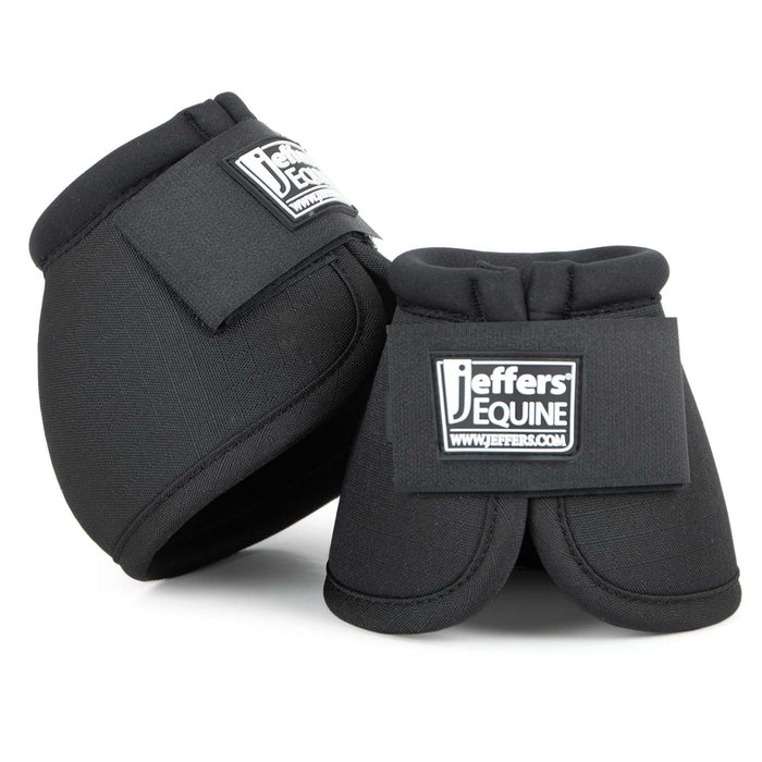 Jeffers Bell Boots - Jeffers - Horse Supplies > Horse Boots & Leg Wraps