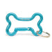 Jeffers Bone Keyring Clips for Dogs - Jeffers - Dog Supplies > Dog Supplies