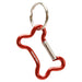 Jeffers Bone Keyring Clips for Dogs - Jeffers - Dog Supplies > Dog Supplies