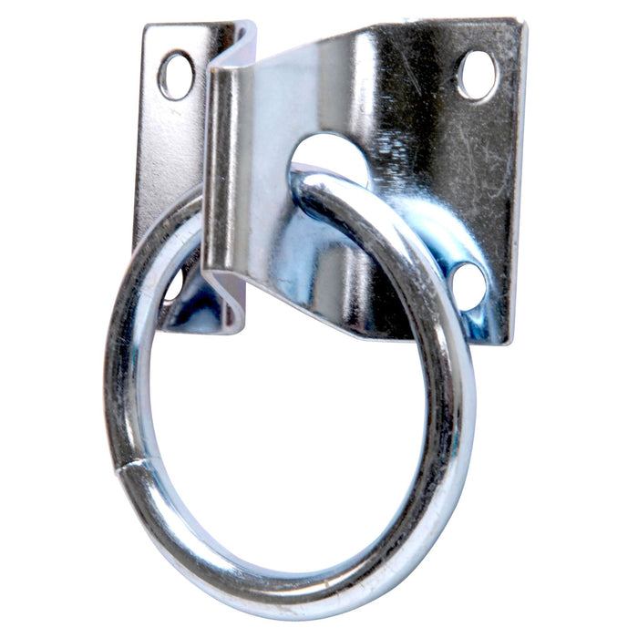 Jeffers Cross Tie Ring - Jeffers - Farm & Ranch Supplies > Stable Supplies