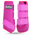 Jeffers Expression Neon Protective Boots - Jeffers - Horse Supplies > Horse Boots & Leg Wraps