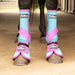 Jeffers Expression Neon Protective Boots - Jeffers - Horse Supplies > Horse Boots & Leg Wraps