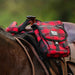 Jeffers Expression Saddle Horn Bag - Jeffers - Horse Supplies > Horse Tack > Saddle Bags & Panniers