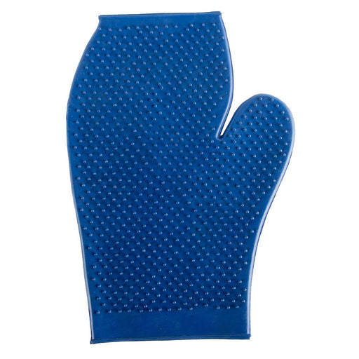 Jeffers Groomit Rubber Grooming Glove - Jeffers - Animal & Pet Supplies > Pet Grooming