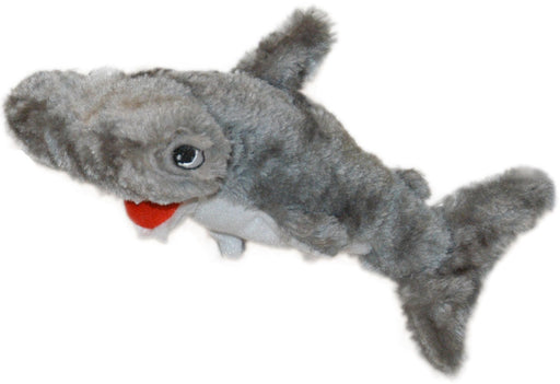 Jeffers Hammerhead Shark - Jeffers - Dog Supplies > Dog Toys