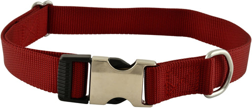 Jeffers Millennium Collar, 1' x 18 - 26' - Jeffers - Dog Supplies > Dog Apparel > Dog Collars, Harnesses, & Leashes