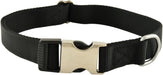 Jeffers Millennium Collar, 1' x 18 - 26' - Jeffers - Dog Supplies > Dog Apparel > Dog Collars, Harnesses, & Leashes