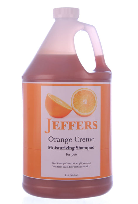 Jeffers Moisturizing Shampoos for Pets - Jeffers - Animal & Pet Supplies > Pet Grooming > Pet Shampoo & Conditioner