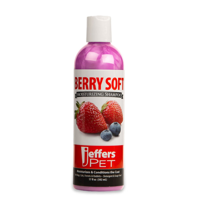 Jeffers Moisturizing Shampoos for Pets - Jeffers - Animal & Pet Supplies > Pet Grooming > Pet Shampoo & Conditioner