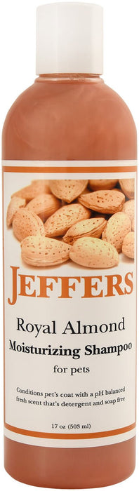 Jeffers Moisturizing Shampoos for Pets - Jeffers - Animal & Pet Supplies > Pet Grooming > Pet Shampoo & Conditioner