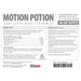 Jeffers Motion Potion Pellets Joint Supplement for Horses - Jeffers - Animal Health & Wellness > Joint Health