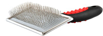 Jeffers Non - Slip Slicker Brushes - Jeffers - Animal & Pet Supplies > Pet Grooming > Pet Combs & Brushes