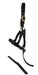 Jeffers Nylon 'Grow With Me' Weanling Halter, 3/4' - Jeffers - Horse Supplies > Horse Tack > Horse Halters