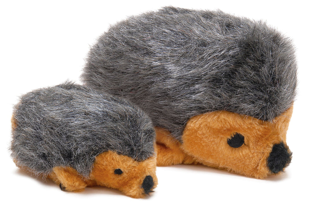 Jeffers Plush Hedgehog - Jeffers - Dog Supplies > Dog Toys