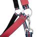 Jeffers Poplar Head Halter & Lead, Full - Jeffers - Horse Supplies > Horse Tack > Horse Halters