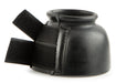 Jeffers Rubber Bell Boots for Horses, Pair - Jeffers - Horse Supplies > Horse Boots & Leg Wraps