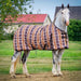 Jeffers Solaris 1200D Draft Turnout Sheet - Jeffers - Horse Supplies > Horse Blankets & Sheets