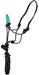 Jeffers Solid Nose Rope Halter - Jeffers - Horse Supplies > Horse Tack > Horse Halters