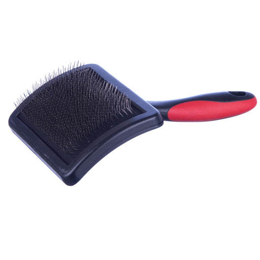 Jeffers Universal Slicker Brush - Jeffers - Animal & Pet Supplies > Pet Grooming > Pet Combs & Brushes