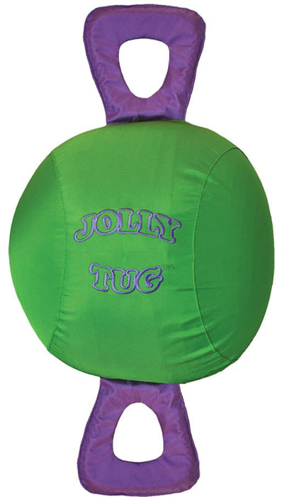 Jolly Tug - Jeffers - Dog Supplies > Dog Toys