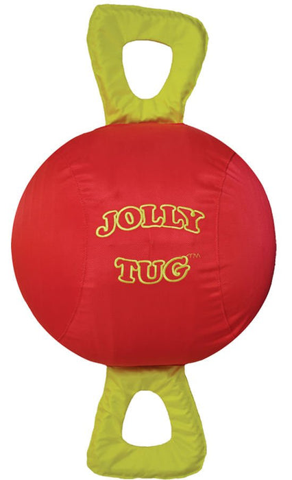 Jolly Tug - Jeffers - Dog Supplies > Dog Toys