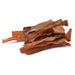 Jones Bully Basted Strips - Jeffers - Dog Supplies > Dog Treats > Bully Sticks