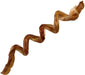 Jones Curly Q Bully Stick, approx. 8' - 10'L - Jeffers - Dog Supplies > Dog Treats > Bully Sticks