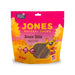 Jones Natural Sausage Sticks, 5' L - Jeffers - Dog Supplies > Dog Treats > Jerky & Sausages