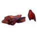 Jones Smoked Pig Ears - Jeffers - Dog Supplies > Dog Treats