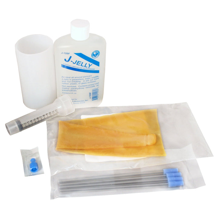 JorVet Small Animal Artificial Insemination Kit - Jeffers - Animal Health & Wellness > Breeding Supplies