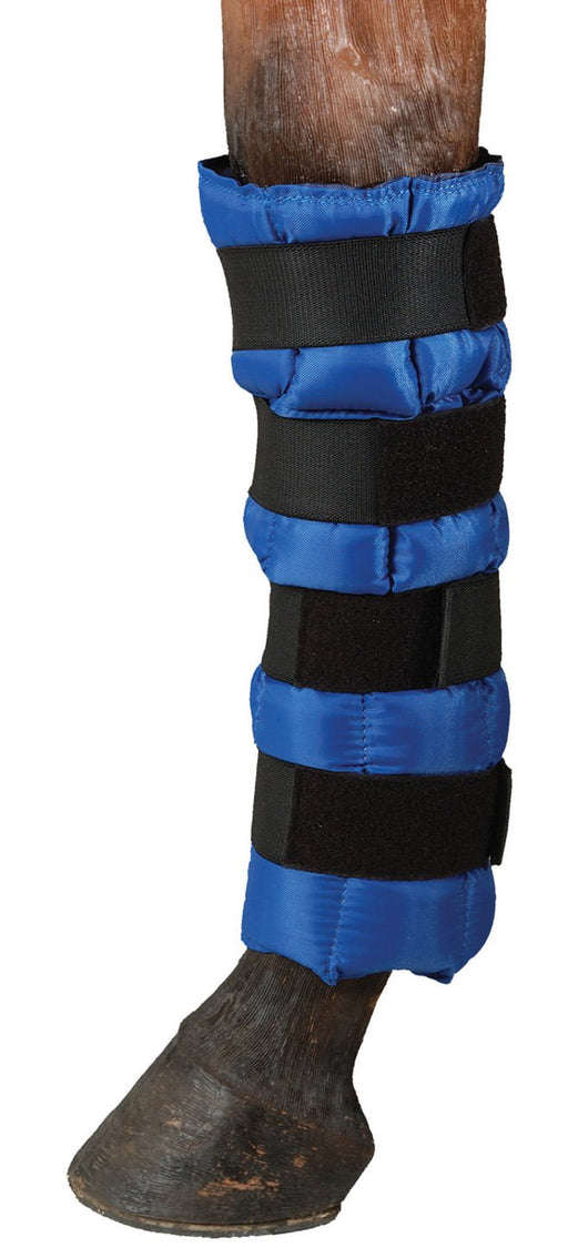 JT International Horse Cooling Wraps - Jeffers - Horse Supplies > Horse Boots & Leg Wraps