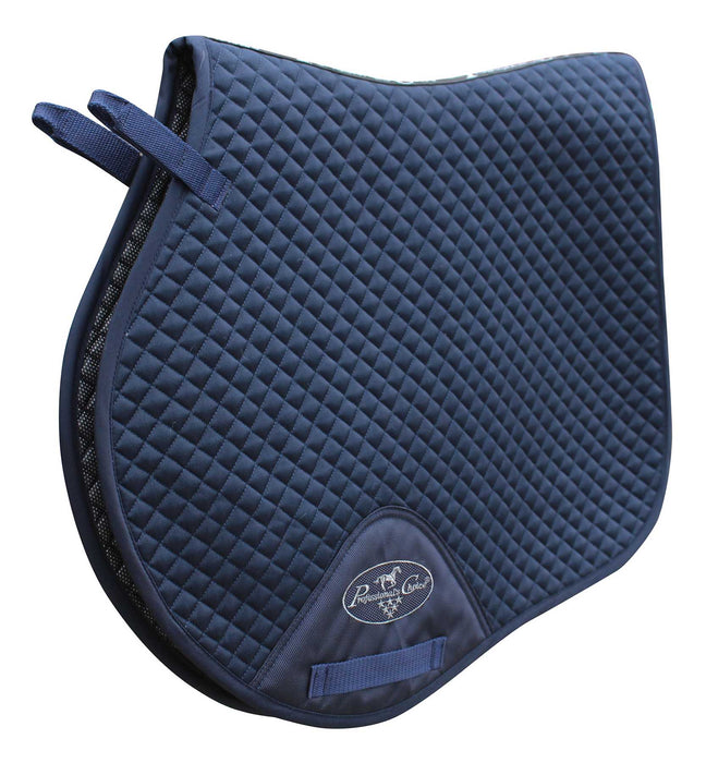 Jump Pad with VenTECH Lining - Jeffers - Horse Supplies > Horse Tack > Saddle Pads & Blankets