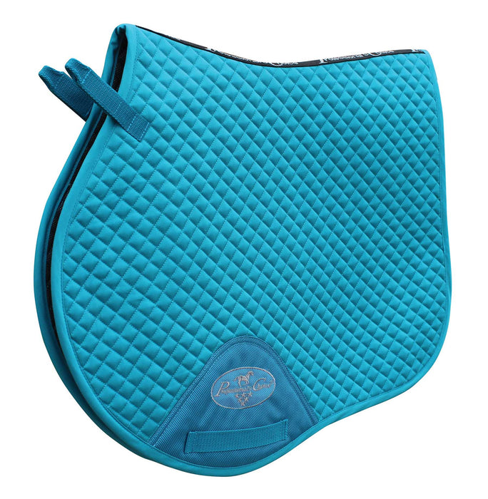 Jump Pad with VenTECH Lining - Jeffers - Horse Supplies > Horse Tack > Saddle Pads & Blankets