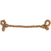 Jute Bit Hobble - Jeffers - Horse Supplies > Horse Tack > Bridle Bits