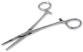 Kelly Forceps, Straight, 5 1/2' - Jeffers - Animal Health & Wellness > Medical Supplies