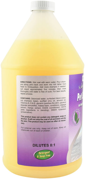 Kenic Kalaya Emu Oil Pet Shampoo - Jeffers - Animal & Pet Supplies > Pet Grooming > Pet Shampoo & Conditioner