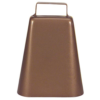 Kentucky Cow Bell - Jeffers - Farm & Ranch Supplies > Identification & Ear Tags