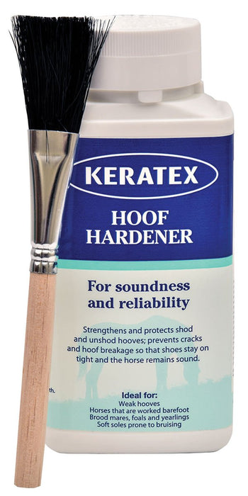 Keratex Hoof Hardener - Jeffers - Animal Health & Wellness > Foot & Hoof Care