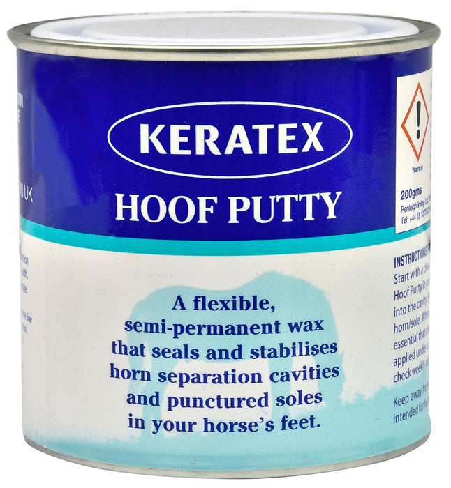 Keratex Hoof Putty - Jeffers - Animal Health & Wellness > Foot & Hoof Care