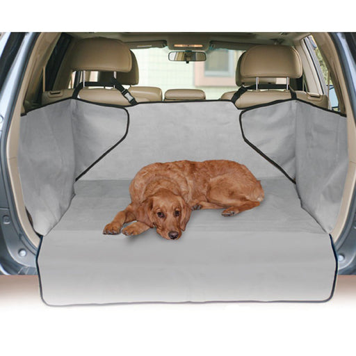 K&H Economy Cargo Cover - Jeffers - Animal & Pet Supplies > Animal & Pet Supplies