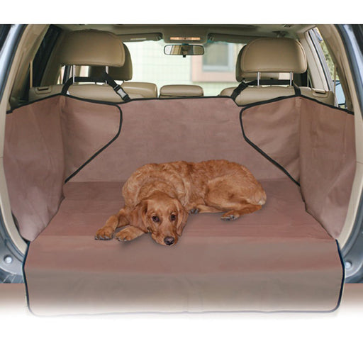 K&H Economy Cargo Cover - Jeffers - Animal & Pet Supplies > Animal & Pet Supplies