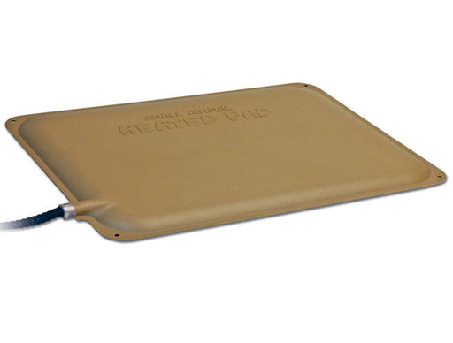 K&H Small Animal Heated Pad (& Accessories) - Jeffers - Animal & Pet Supplies > Pet Heating Pads