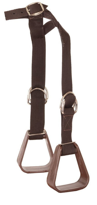 Kiddy - Up - Jeffers - Horse Supplies > Horse Tack > Stirrups