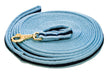 Kincade Padded Lunge Line, 26' L - Jeffers - Horse Supplies > Horse Supplies