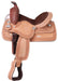 King Series Harris Trail Youth Saddle - Jeffers - Horse Supplies > Horse Tack > Saddles