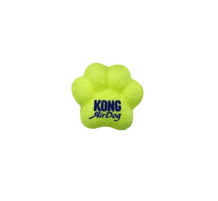 KONG AirDog Squeaker Paw - Jeffers - Dog Supplies > Dog Toys