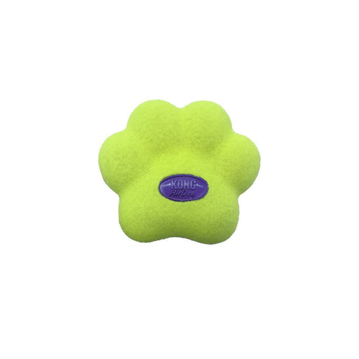 KONG AirDog Squeaker Paw - Jeffers - Dog Supplies > Dog Toys