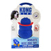 KONG Blue for Dogs - Jeffers - Dog Supplies > Dog Toys