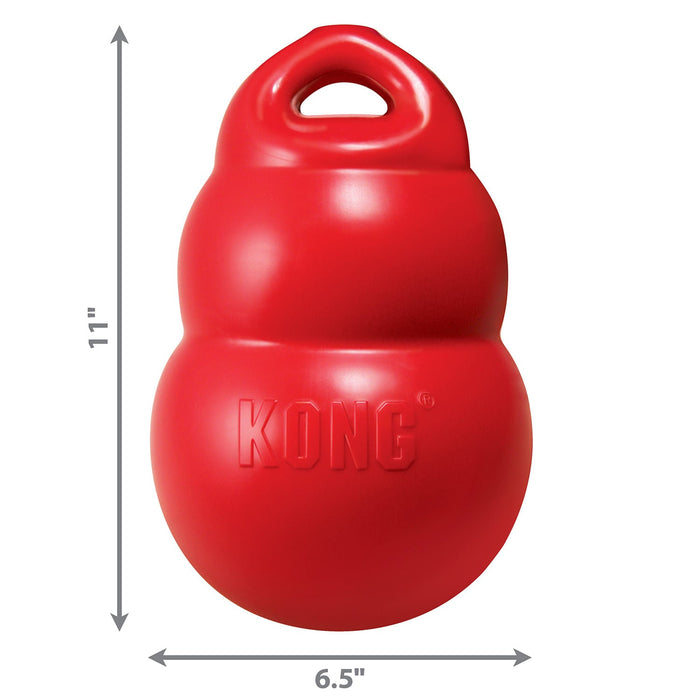 KONG Bounzer XLarge - Jeffers - Dog Supplies > Dog Toys