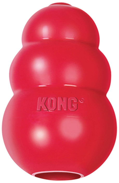 KONG Classic Dog Toy - Jeffers - Dog Supplies > Dog Toys